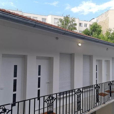 2G- Studio Tout Equipe Avec Cuisine Proche Paris Issy-les-Moulineaux Dış mekan fotoğraf
