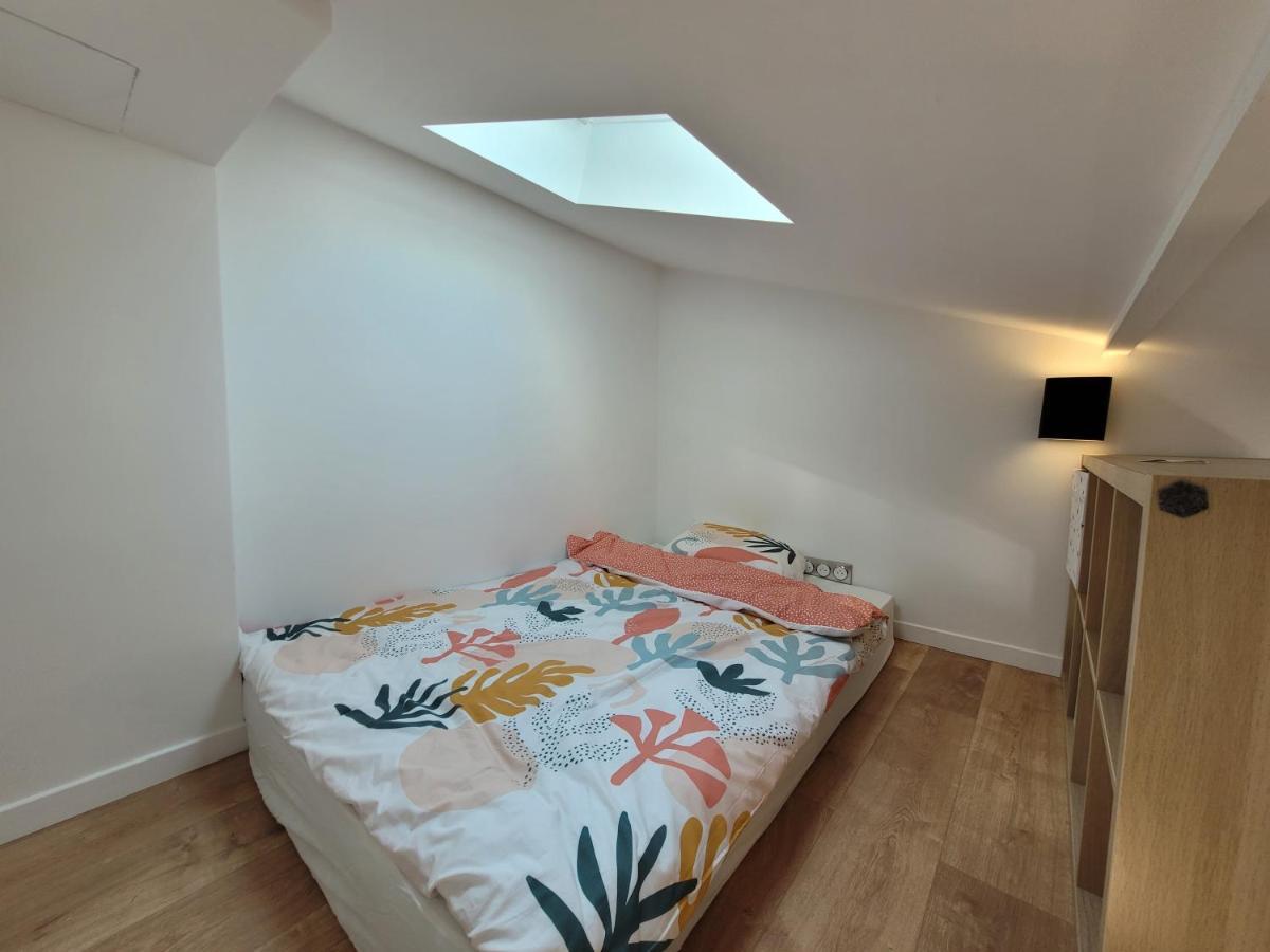 2G- Studio Tout Equipe Avec Cuisine Proche Paris Issy-les-Moulineaux Dış mekan fotoğraf